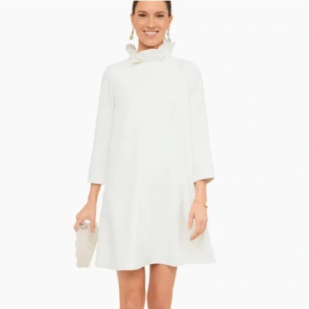 Tuckernuck Daphne Dress